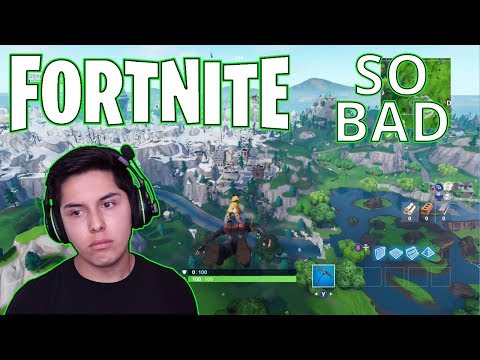 [ASMR] FORTNITE - So Bad! (Let's Play Together!)