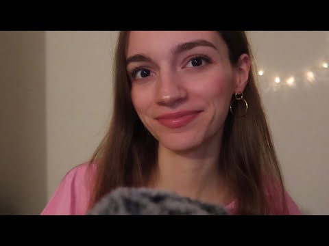 ASMR - Conseils que j’aurais aimé savoir avant d’avoir 20 ans + Massage crânien 