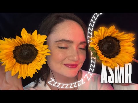 [ASMR] Sleep inducing TINGLES