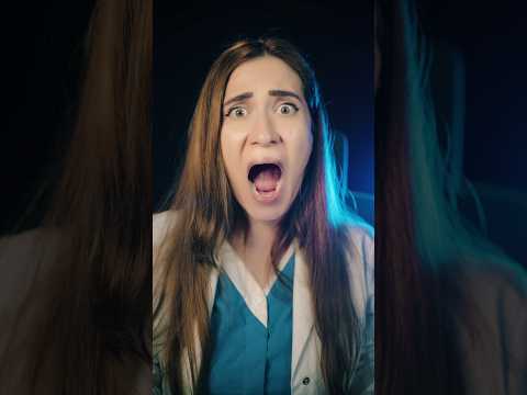 ASMR Examen médico en meno de 2 minutos