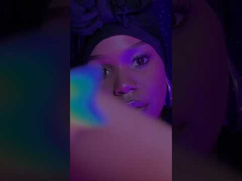 ASMR Up Close Camera Attention #asmr #asmrshorts #tingles
