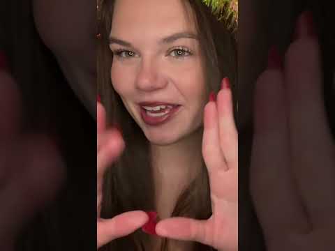 ASMR | Tingly Mouth Sounds ✨ #asmr #relax #visualtingle #mouthsounds