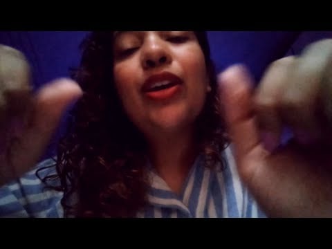 ASMR Quiropraxia para realinhar toda sua coluna, ombros, quadris e pés 🌼