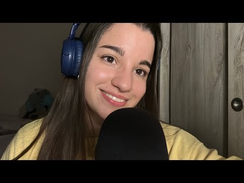 ASMR TEETH TAPPING + mouth sounds 💋