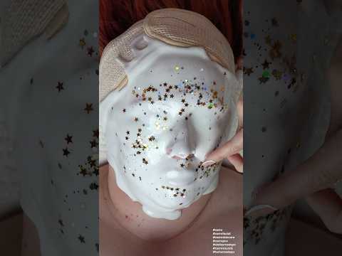 ASMR Spa Treatment