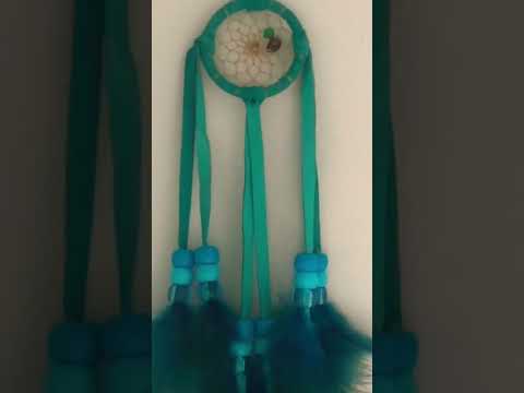 Dream catcher ASMR