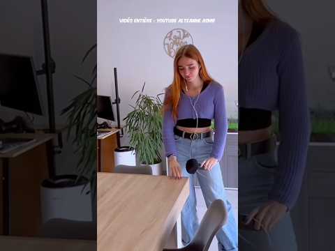 Room tour ASMR