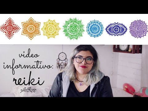 ASMR CHILE/ESPAÑOL - ✨ ¿Qué es el REIKI y cuáles son sus beneficios? ✨  (Susurrado)