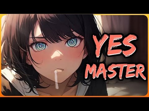 Hypnotizing a Submissive Tsundere Femboy [M4M] [Femboy ASMR]