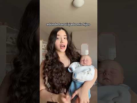 ADONDE HAN VIAJADO MIS BEBÉS REBORNS ( mis muñecas )