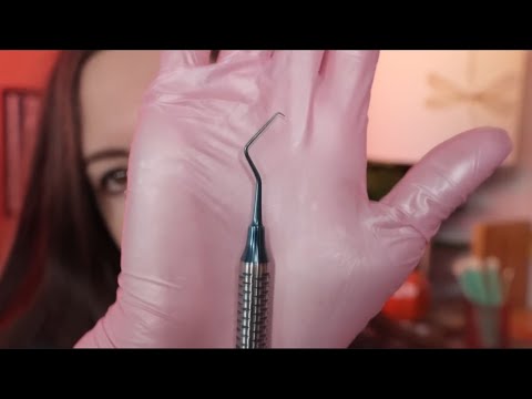 ASMR Intense Ear Cleaning | 40 Mins of Ear Picking