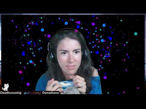 ASMR - Tapping with Echoes!