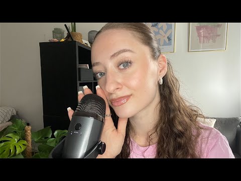 ASMR for good sleep 😴