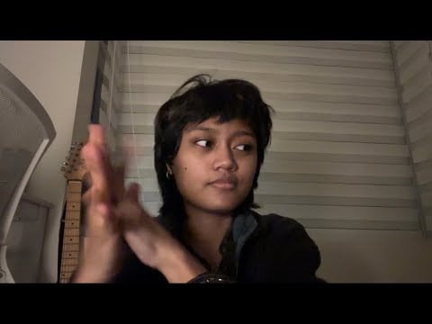 asmr hand sounds extravaganza