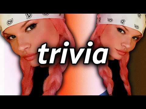 🚨 ASMR LIVE - General Knowledge Trivia Livestream - CASH PRIZE ⭐️