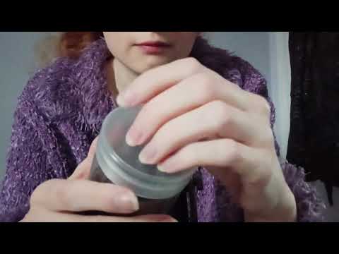 ASMR - YOUR Trigger Requests!!