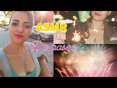 ASMR HISTORIA SUSURRADA ¿CUÁNTO TE RELAJARÁS?