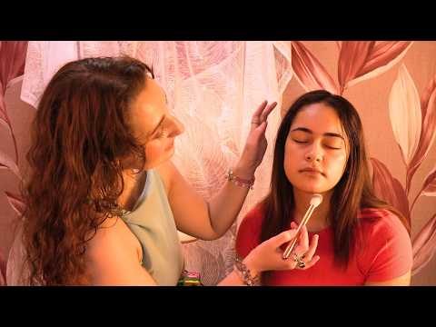 Personal Attention & Care with Micro Details 💕 Unintentional ASMR