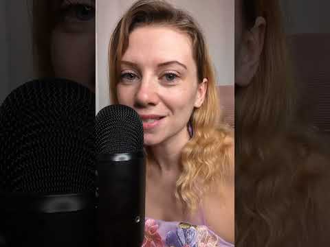 ASMR Guess the movie quote of the day Inaudible Whisper