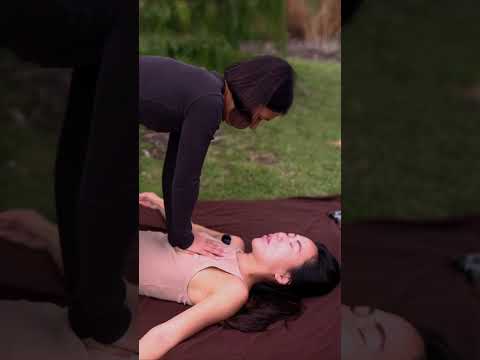 Soul Touch Therapy Deep Sleep