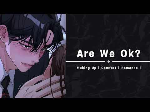 Jealous Best Friend Confesses His Love [M4F] [Flirty] [Soft] [Romance] [Friends To Lovers] ASMR