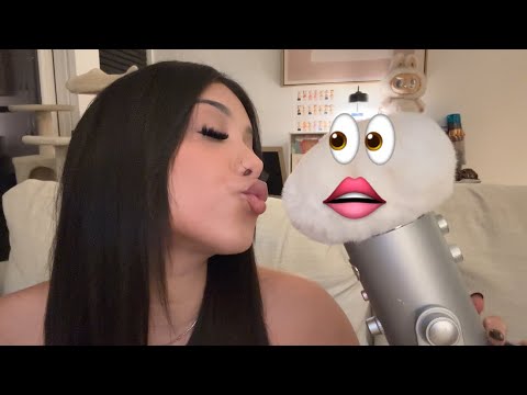 ASMR| I Kissed My Manager In The Walk-In Freezer 😰😘 Storytime 📖 Whispers 