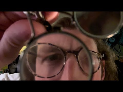 ASMR 4 Hour Sharp or Dull Compilation (Actual Camera Tapping)
