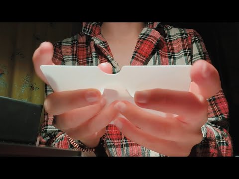 FAST ASMR - THE BEST FOR SLEEP 😴