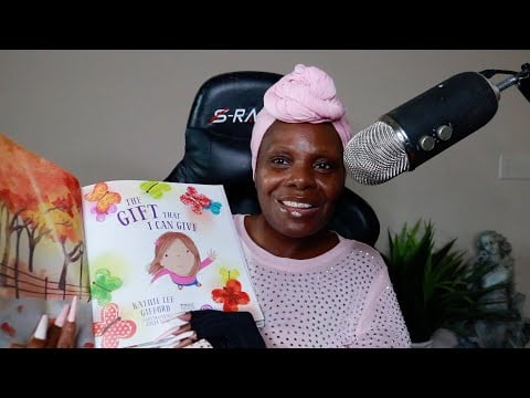 Soft Speaking Whispering Reading ASMR
