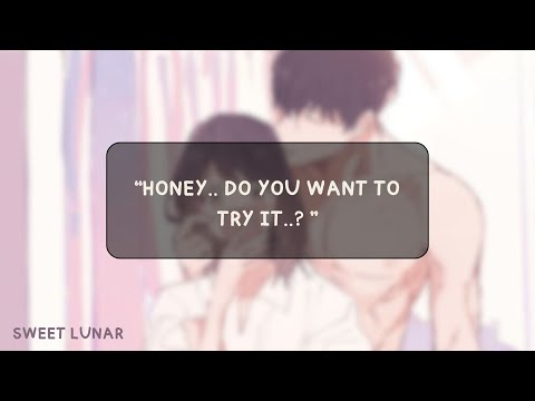 [ASMR] Helping Your Girlfriend Get Ready For Bed  [heavy breathing] [Sleep Aid]