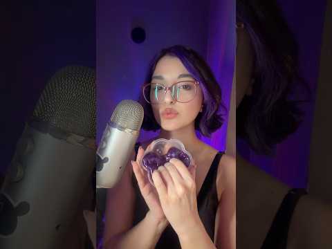 Slime ASMR #asmr #tingles #türkçeasmr #slime #roblox