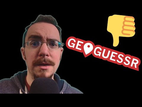 ASMR | This is Better than Geoguessr