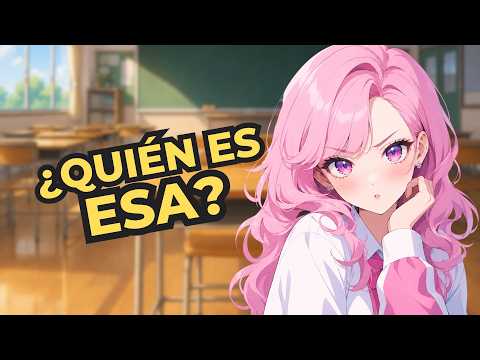 Tu ROOMIE popular te encuentra con otra… y se descontrola por CELOS 😠💛 | #ASMRROLEPLAY