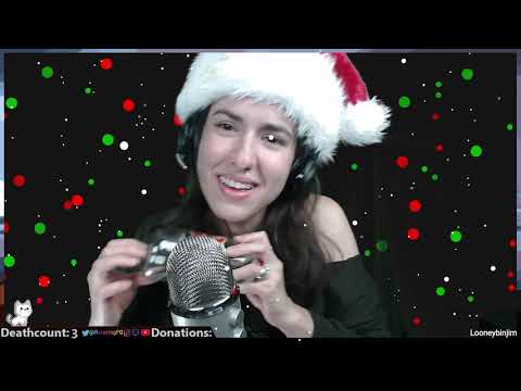 ASMR - Jar Tapping