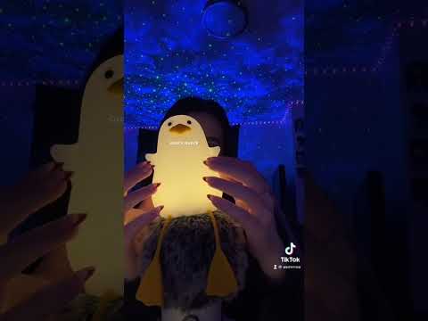 #asmr tapping