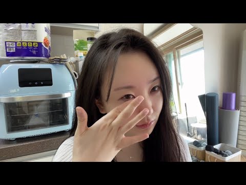 [asmr아님]미안해요