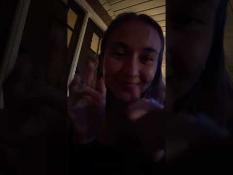 HAND MOVEMENTS IN THE RAIN ASMR😍😴 #rainsounds #sleep #relax #asmr #asmrtriggers