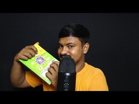 ASMR Fast And Aggressive Triggers Sounds For SLEEP 😴
