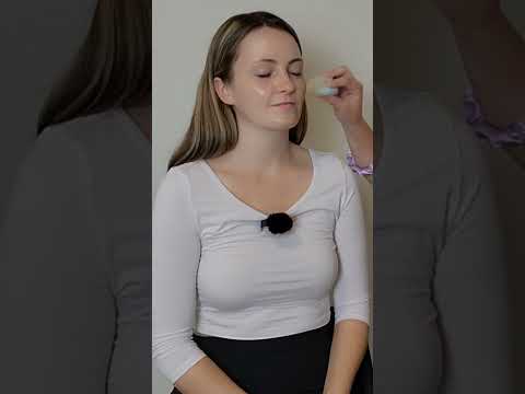 ASMR MakeUp