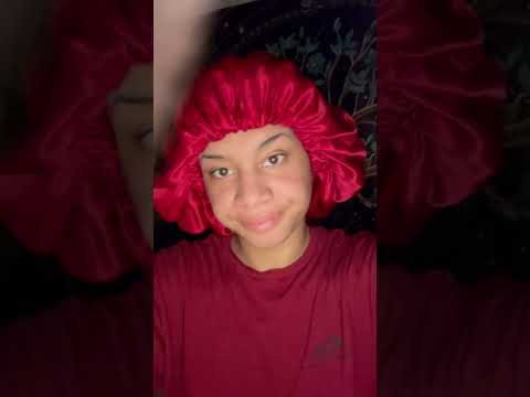 ASMR | Hair Brushing