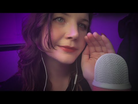 asmr | your 2026 horoscope whispered to you ♡ all zodiac signs 🌙