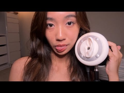 Moon Blitz ASMR - All videos @ The ASMR Index