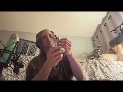 asmr dank session (mouth sounds present)
