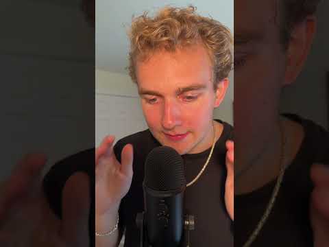 Asmr follow my instructions