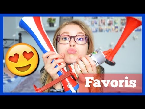 MES FAVORIS DU MOMENT #3 ♡