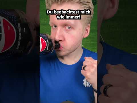 Du beobachtest mich wie immer! #asmr