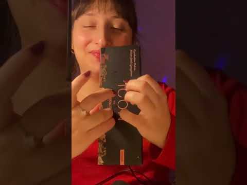 #asmr