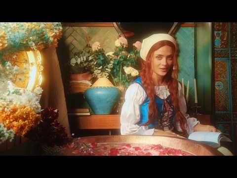 Fantasy Inn ASMR