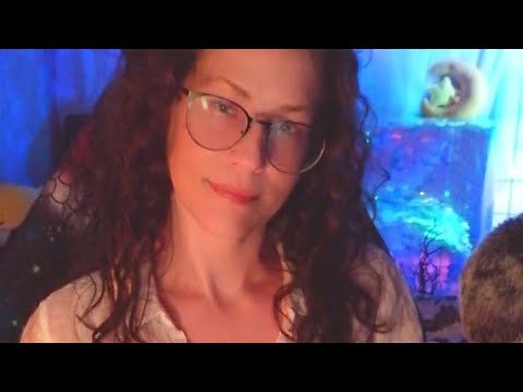 Ocean ASMR - sand + waves + sun & moon & stars ✨️🌊🌙