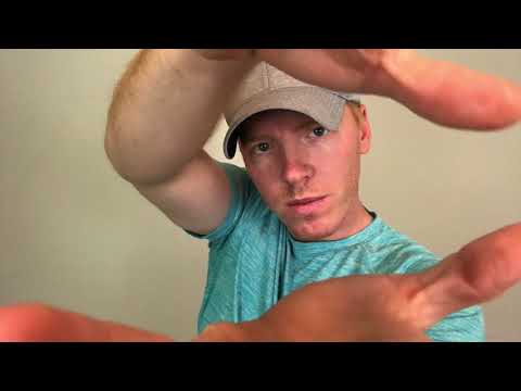 ASMR Reiki Energy Healing